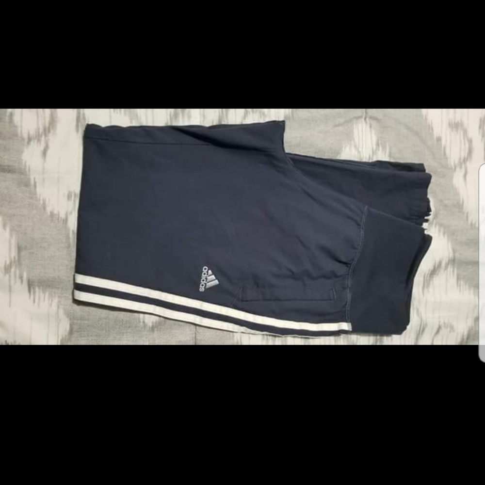 Adidas joggers